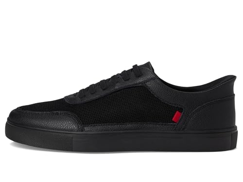 Image of Marc Joseph New York Womens Columbia Street Sneaker (Hands Free Technology)