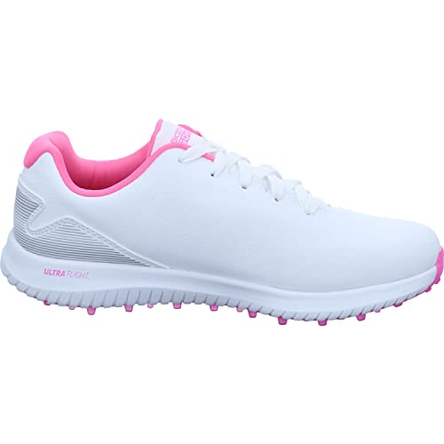 Image of Skechers Golf Women's Go Max Arch Fit Spikeless Golf Shoe Sneaker
