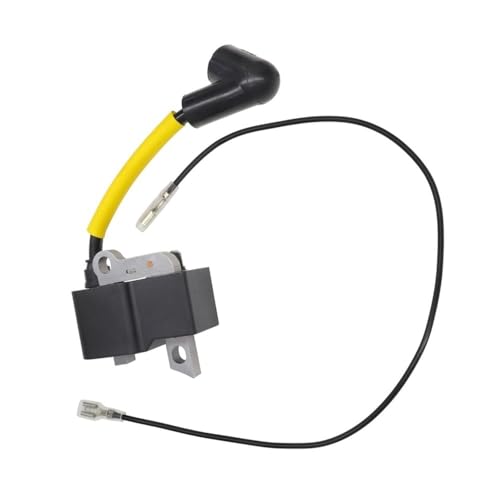 Bobine d'allumage pour 225LD 225R 235P références 530039145
