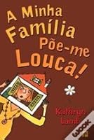 Help! My family is driving me Crazy 9722325507 Book Cover