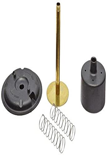 Image of Justrite 11159 1 /2 Gallon Plunger Can Cylinder Cover Assembly