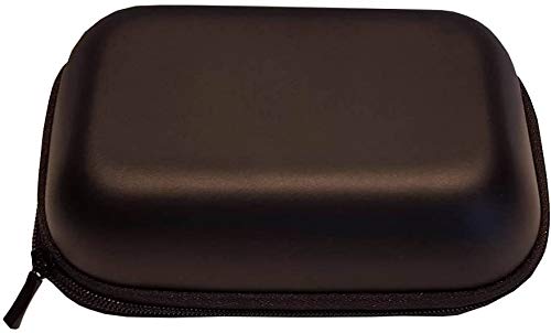 EMR Shielding Solutions EMRSS Black EVA Carrying Case for Trifield TF2, 100XE and other electronics