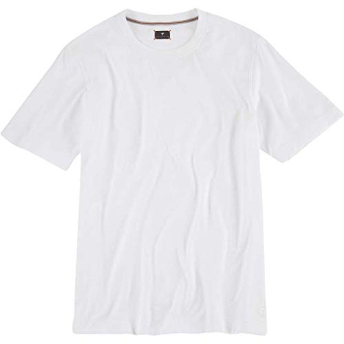 Classic Fit Short Sleeve Crew Neck Tee Shirt (M11-P)