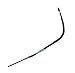1986 1987 Honda ATC250ES ATC250 ATC 250ES 250 Big Red Foot Brake Cable