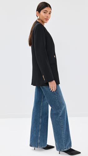 ANINE BING Women's Kaia Blazer4