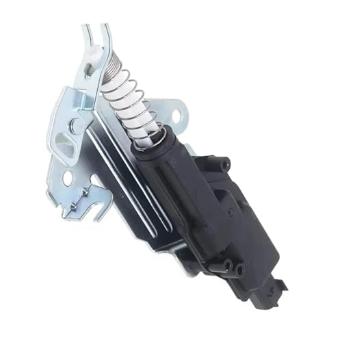 Serrure de coffre bloquée sur Ford Fiesta ? Changez pour ce loquet de hayon 2 broches 2S6T432A98AF
