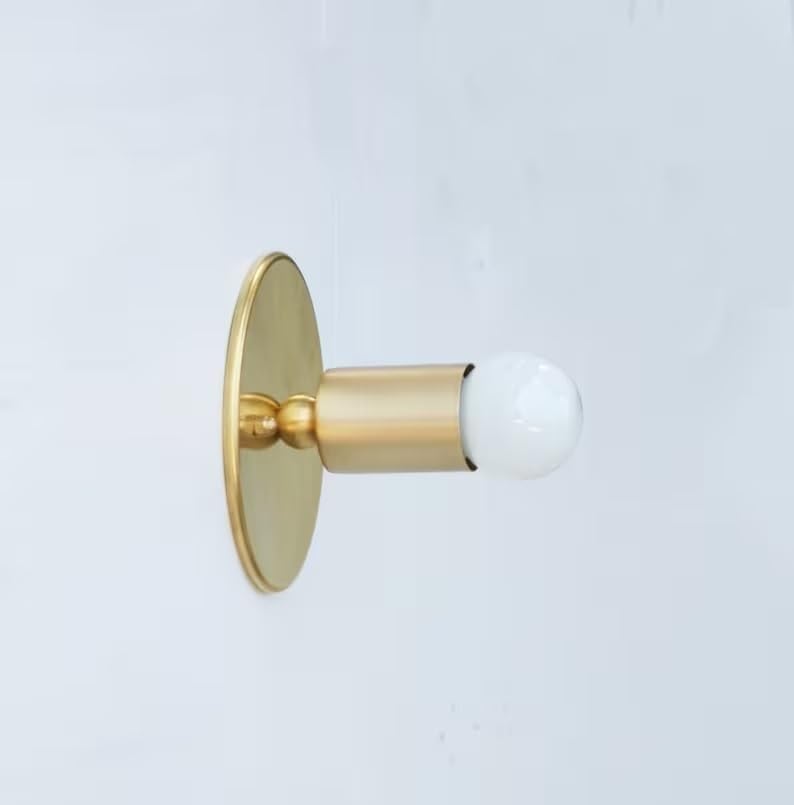 Wall Sconce Light Modern Mid Century Wall Sconces Light Fixture