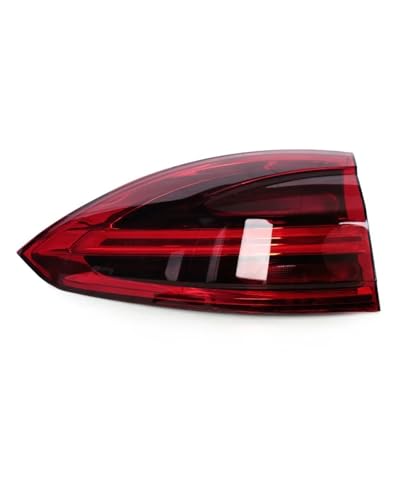 e[ v JCG 2015-2018 ԗp LED e[Cg AZu 95863106100 95863106200(Left Outside)