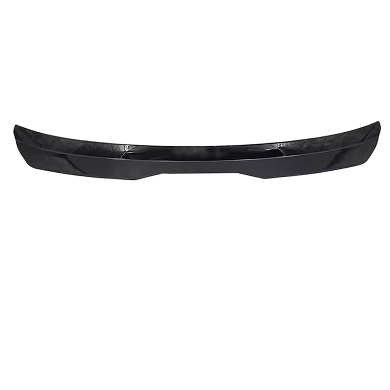 Aileron de toit pour Hyundai i30 et i20 : aile arrière de coffre auto