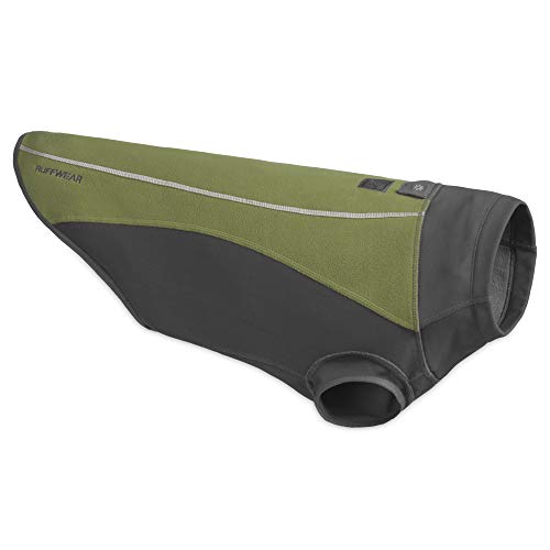 RUFFWEAR Climate Changer Pullover, Cedar Green, M