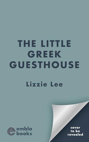 The Little Greek Guesthouse (English Edition)