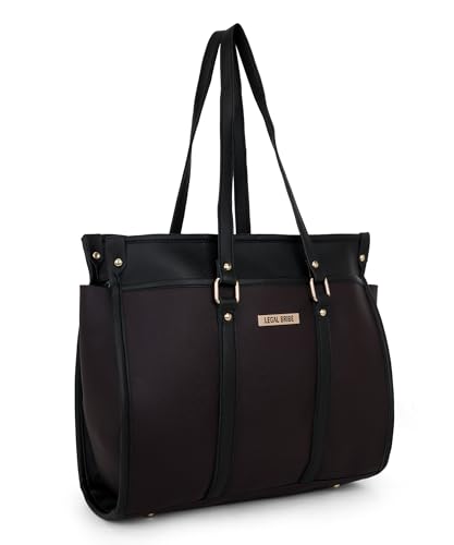 Image of LEGAL BRIBE Stunning Tote Bag