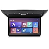 5. **per i viaggi**: for i lunghi viaggi, il monitor multimediale for auto da 19 pollici For SUV RV Motorhome intrattiene la tua famiglia in viaggio, trasformando ogni viaggio in un'avventura piacevole.