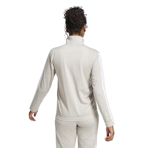Image of adidas Women's Tricot Track Top and Bottom Sets