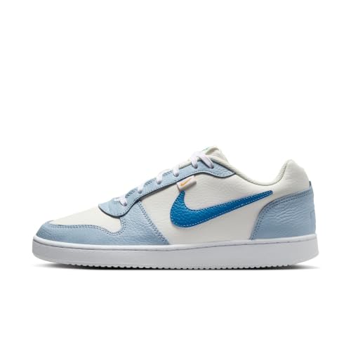 Image of Nike Mens Ebernon Low Premium Sneakers