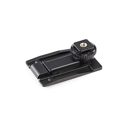 Adaptador de zapata SR-UM10-MC1 con anclaje firme para VmicLink5 2