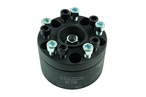 Laser 6895 Freewheel Mechanism Tool - for BMW & Mercedes-Benz