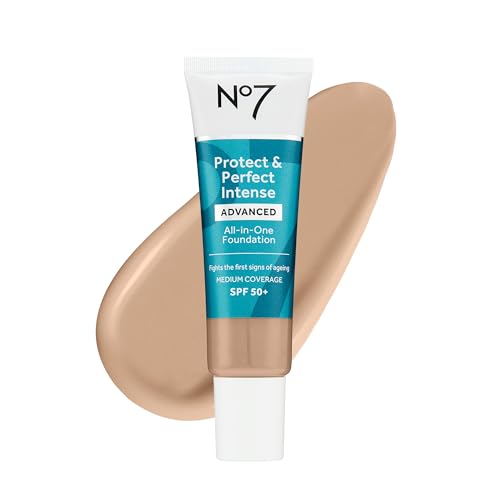 No7 Protect & Perfect Advanced All in One...