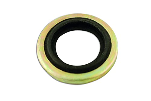 Connect 31782 3/8 BSP Bonded Seal Washer Impact
