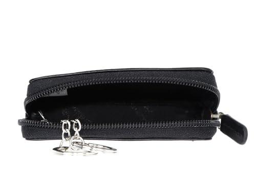 Golden Head Polo étui clés compartiment zippé cuir