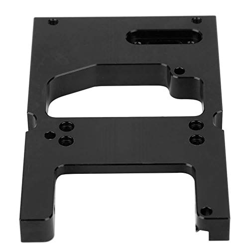 Drfeify DRFEIFYSMNE24PVUO-14 1/16 Scale Rc Car Steering Engine Servo Fixing Base Vehicles Spare Mount Bracket Fit thumb #3