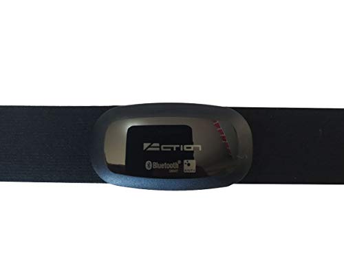 Cinta Cardíaca Bluetooth 4.0 Ant+ Absolute Thr10