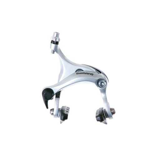 SHIMANO Tiagra BR-R451 Dual-Pivot Brake Caliper - Silver, Front/Small, BRR451FS - Image 3
