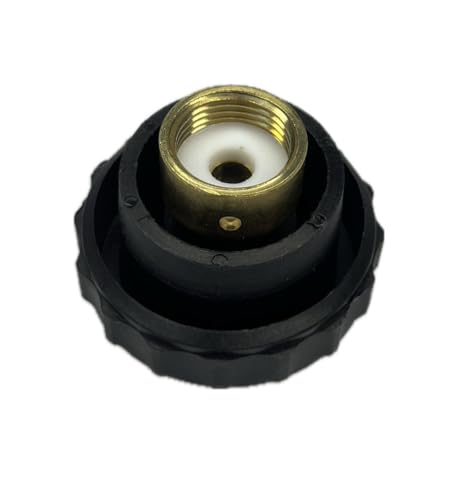 SILTI IndustriaL Steam Boiler SAFETY CAP 21 mm