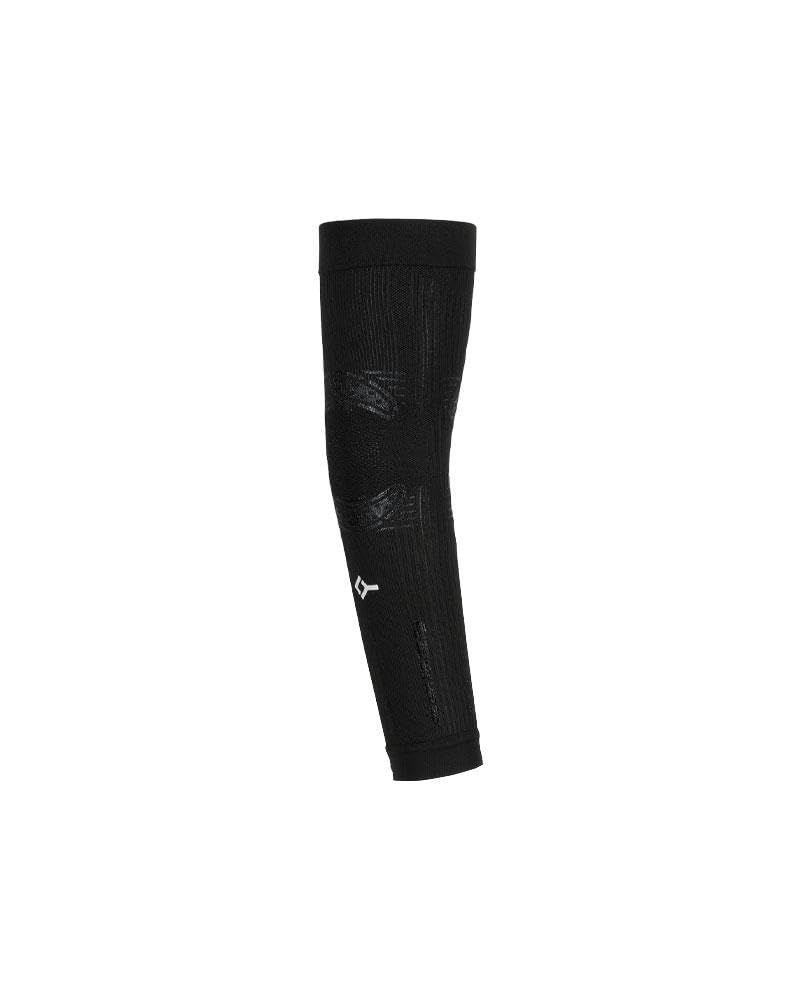FLOKY - No Strain Black Sleeve - 3100338003388 - T2 (Wrist 25 cm - Biceps 29 cm)-image-23
