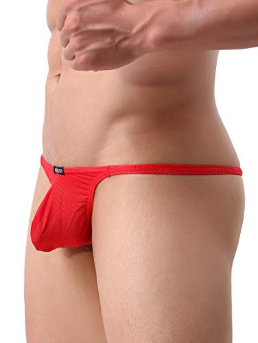Mens Micro Thongs