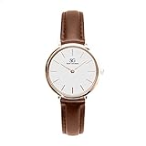 Relógio Saint Germain Bronx Rosé Gold 32mm