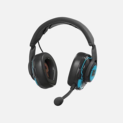 Build My PC, PC Builder, JBL Quantum One