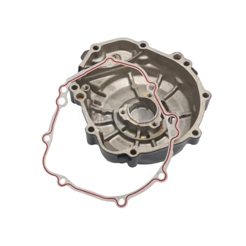Protector de motor GSX-S1000 para modelos 2017 hasta 2022 5