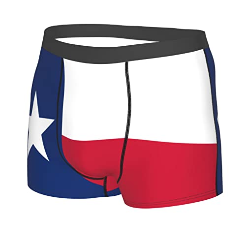 Kanaka Maoli - Native Hawaiian Flag Boxer Briefs Men's Underwear Breathable Comfort Shorts Trunks Waistband Underpants2