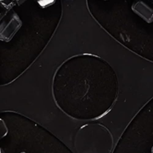 Vidrio del espejo de puerta para Ford Focus MK4 2018-2021 derecho térmico 6