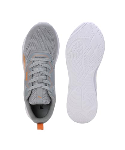Image of Puma Mens Rashride Knit Running Shoe