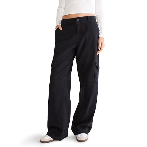AEROPOSTALE Women's Utility Cargo Pant
