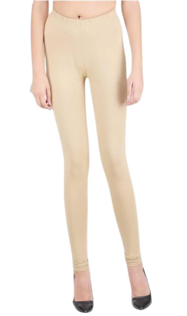 Buy Two Way Full Length Leggings (in, Alpha, 2XL, L.RED) at Amazon.in
