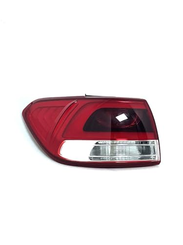 Feu arrière Kia Sorento L 2015 2016 2017 2018 droit bloc stop stationnement 92401-C5111