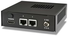 Netgate Firewall Micro Appliance with 2X Gigabit Intel LAN Ports, 2GB RAM / 32GB M.2 SSD (MinnowBoard Turbot Dual Core)