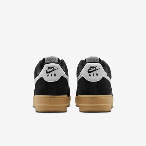 Image of Nike Men's Air Force 1 '07 LV8 Sneaker