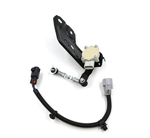 Sensor de nivel trasero izquierdo para Lexus GX470 (2002-2009), repuesto OEM 89408-60011 3