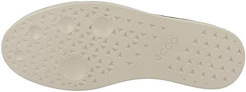 ECCO Men's Street Lite Retro Sneaker, Marine, 10-10.5 | Image 4