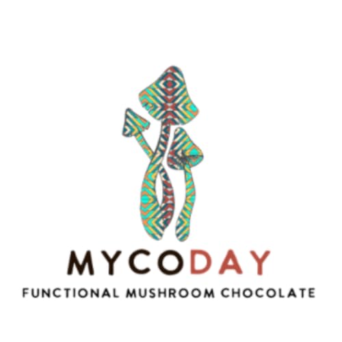 The Mycoday Mushroom Chocolate Saga Part 1 cover art
