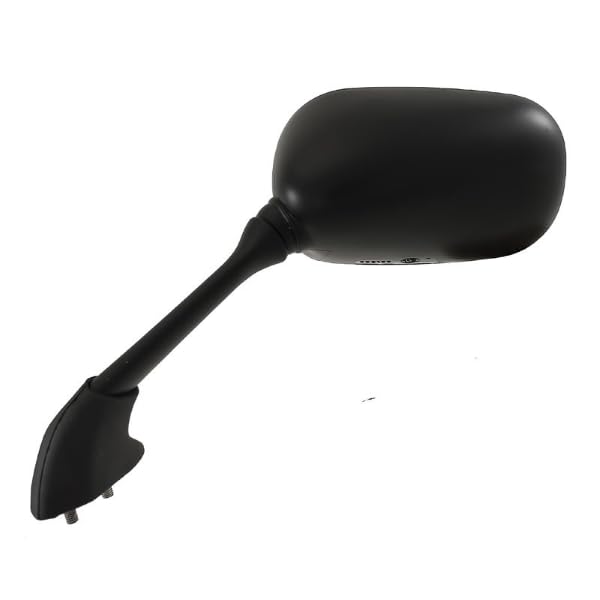 Rétroviseur gauche pour Yamaha Yzf-R1 2004-2006 moto cyclingcolors