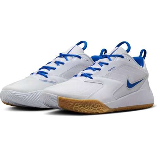Image of Nike Unisex Adult HyperAce 3 Volleyball Shoe