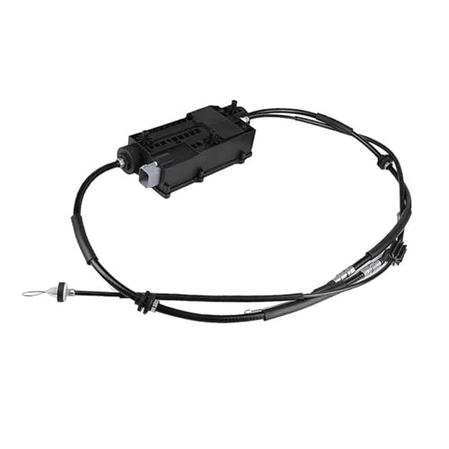 Actuador freno mano eléctrico 34436850289 para BMW X6 40dX y X5 E70