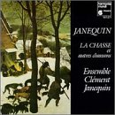 La Chasse et Autres Chansons
