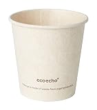 Kaffeebecher Duni 182530, Sweet, 120ml, 50 Stück