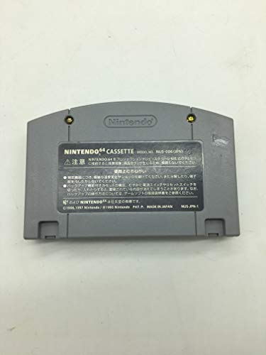 スーパーマリオ64の関連画像1